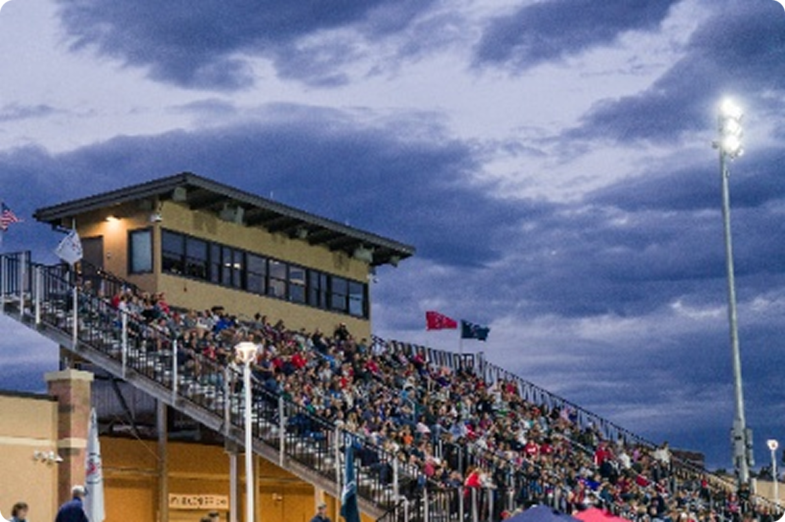 Stadium
